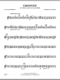 Groovee! - Eb Alto Saxophone 1