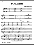 Holly And Ivy - Harp