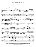 Rockin' In Rhythm