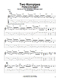 Two Hornpipes (Fisher's Hornpipe)