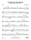 Echoes of the Silent - Oboe