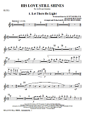His Love Still Shines - Flute 2