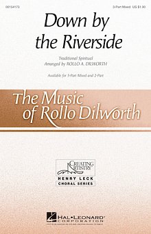 Down By The Riverside 