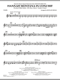 Hannah Montana in Concert - F Horn