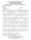 Sugarfoot Rag