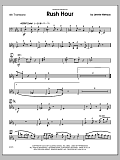 Rush Hour - 4th Trombone