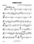 Robbins Nest - Baritone Sax