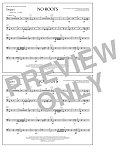No Roots - Timpani