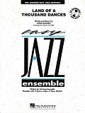 Land Of A Thousand Dances - Tenor Sax 1