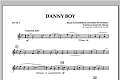 Danny Boy - Flute 2