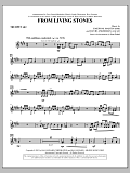 From Living Stones - Bb Trumpet 1,2