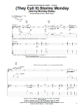(They Call It) Stormy Monday (Stormy Monday Blues)