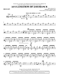 Acclamation of Assurance - Drum Set