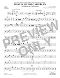 Pirates of the Caribbean (from The Curse of the Black Pearl) - Pt.4 - Cello/Bass