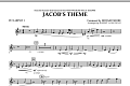 Jacob's Theme (from The Twilight Saga: Eclipse) - Bb Clarinet 1
