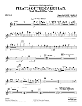 Pirates of the Caribbean: Dead Men Tell No Tales - Piccolo