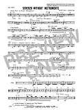 Scherzo Without Instruments - Percussion 2
