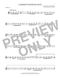A Groovy Kind Of Love