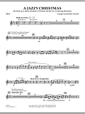 A Jazzy Christmas - Oboe