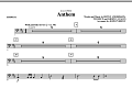 Anthem (from Chess) - Timpani