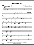 Freeze Frame - Drums