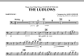 The Ludlows (from "Legends of the Fall") - Baritone B.C.