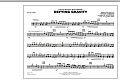 Defying Gravity (from Wicked) - Quad Toms