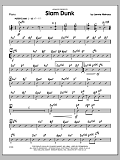Slam Dunk - Piano