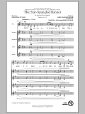 The Star Spangled Banner