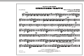 Crosstown Traffic - Eb Alto Sax