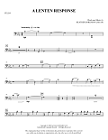 A Lenten Response - Cello