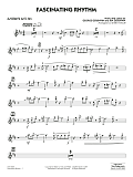 Fascinating Rhythm (arr. Mark Taylor) - Alternate Alto Sax
