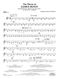 The Music of James Bond - Pt.5 - Baritone T.C.