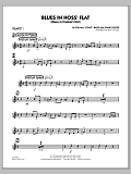 Blues in Hoss' Flat (Blues in Frankie's Flat) - Trumpet 1