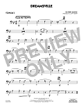 Dreamsville - Trombone 2