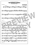 The Imperial March (Darth Vader's Theme) - Bb Tenor Sax