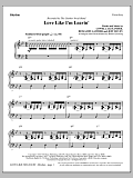 Love Like I'm Leavin' - Rhythm