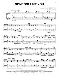 Someone Like You [Classical version]