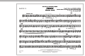 Sway (Quien Sera) - Baritone T.C.
