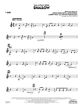 Shallow (from A Star Is Born) (arr. Paul Murtha) - F Horn