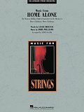 Music from Home Alone - Viola
