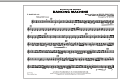 Dancing Machine - Eb Baritone Sax