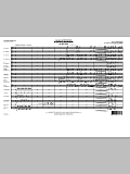 Copacabana (At the Copa) - Full Score