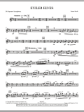 Eviler Elves - Bb Soprano Saxophone