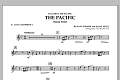 The Pacific (Main Title) - Eb Alto Saxophone 1