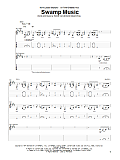 Swamp Music