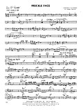 Freckle Face - 2nd Bb Trumpet