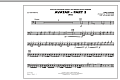 Avatar: Part 3 (War) - 2nd Trombone