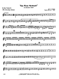 Eine Kleine Nachtmusik/Rondo (Mvt. 4) (arr. Frank Sacci) - Bb Bass Clarinet