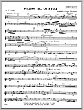 William Tell Overture - 1st Bb Trumpet